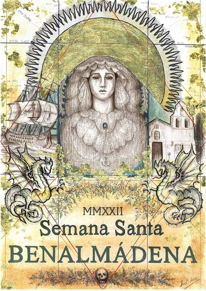 Semana Santa en Benalmádena  